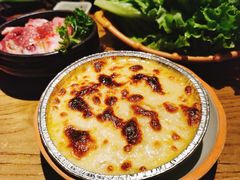 -泥炉烧肉师(新街口金銮巷店)