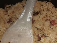 腊味饭-壹盏灯(蚂蚁工房店)