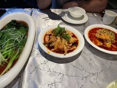 -红辣椒·川菜·火锅(张杨路店)