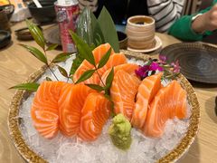 -御瀛日本料理