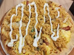 -达美乐比萨(国瑞北路店)