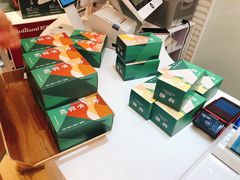-好利来(新华店)