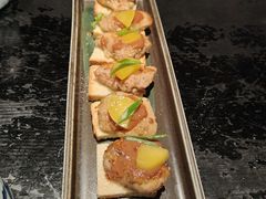 -松鹤精致料理(五一中路店)