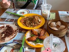 -小龍鳳餐室(番禺路店)