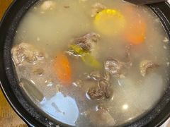 -小厨子私房菜·云南美食店