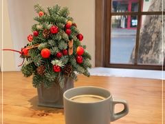 -KYO COFFEE(胶州路店)
