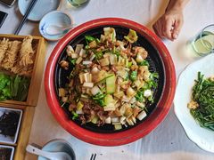 -庆云楼饭庄(什刹海店)