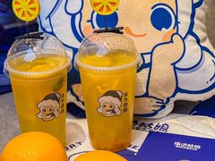 -溪边姑娘·拉丝酸奶水果捞(春熙路店)