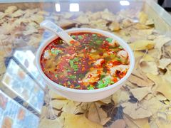 -鼎记瘦肉丸(寺后路店)
