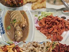 -佶政筋饼·新概念(安阳路店)