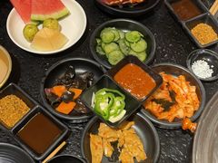 -九田家黑牛烤肉料理(石路天虹店)