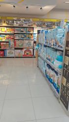 -孩子王(郑州恵济万达店)