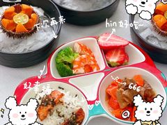 -品海楼·大连海鲜(老虎滩店)