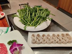 -南门涮肉(北洼路店)
