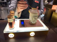 -牛茶·燕窝饮品(SKPS店)