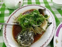 -毛记饭店