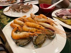 -火舞泰·泰式海鲜火锅餐厅(世纪城店)