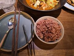 -薇酌饮·陕西菜(南门外店)