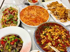 -小郭私房菜·海肠捞饭店(学士街店)