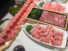 -祥源胡同·涮牛羊肉火锅(花桥店)