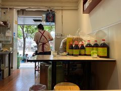 -凤翔改改豆花泡馍(双仁府街店)
