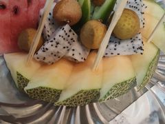 -海底捞火锅(杭州滨江九宜城店)