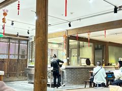 -荣家小吃(紫阳街店)