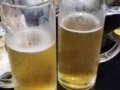 -何师烧烤·香辣蟹·川菜·30年老品牌(太古里旗舰店)