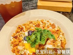 -THE WOODS 简餐 (国贸商城店)