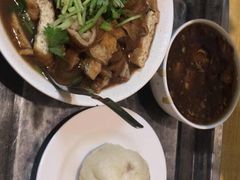 卤煮火烧-姚记炒肝店(鼓楼店)