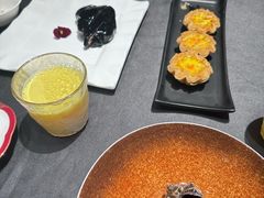-A One Kitchen·南京精菜馆(德基广场店)