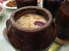 -本味焖罐源(天泽街店)