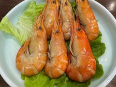 -蟹上黄·蟹黄面·江南糖水(人民广场店)