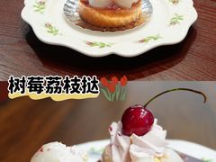-花间烘焙BLossom Bakery