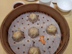 -鼎泰丰(渔阳店)