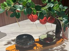 -唐猫庭院·千年陕菜(大唐不夜城店)