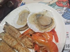 -亚马逊环球美食百汇(新城吾悦广场店)