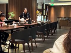 -千日贺茶餐厅(高新万达店)