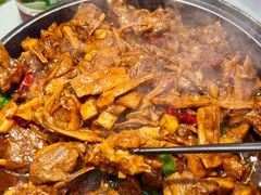 -大师傅金奖啤酒鱼(西街口总店)