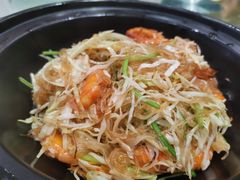 -新兴家喻酒家·羊城名宴(昌岗店)