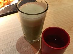 -京料理·日料自助·铁板燒(复悦城店)