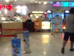 -博纳国际影城(皇庭店)