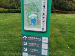 -尚贤河湿地