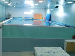 -楠木种子游泳馆(李沧万达店)