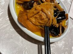 -松鹤面馆·古法焖肉面(观前店)