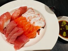 -香荟Aroma·外滩茂悦大酒店