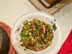 -扬子轩·中餐厅(合肥香格里拉店)