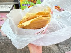 -利强记北角鸡蛋仔(弥敦道店 )