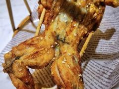 -青花椒花椒鱼(合生汇店)