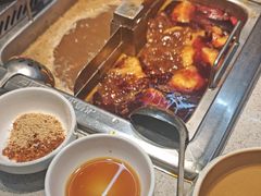 -海底捞火锅(大融城店)